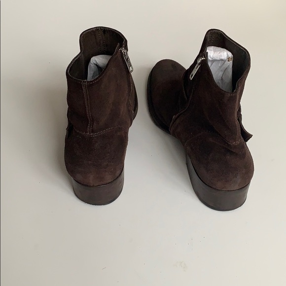 The kooples boots 🥾 - Picture 9 of 15